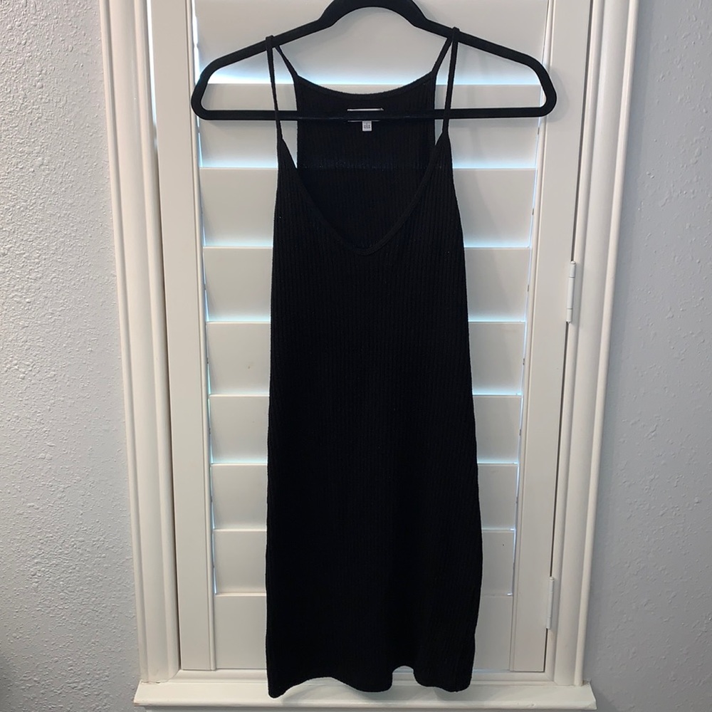 Little black summer dress 🖤
